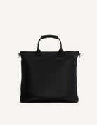 Borsa tote in nylon nera - YES SHOPBorse a spallaMAISON KITSUNEQU05112WB0043-P199-Taglia unica1731108863771