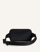 Marsupio nero in nylon - YES SHOPMarsupiMAISON KITSUNEQU05113WB0043-P199-Taglia unica9531108863771