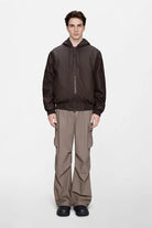 Bomber Lohja Insulated moro - YES SHOPGiubbottiRAINS17270-37572473710971