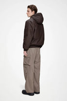 Bomber Lohja Insulated moro - YES SHOPGiubbottiRAINS17270-37572473710971