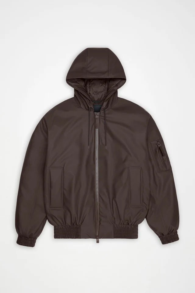 Bomber Lohja Insulated moro - YES SHOPGiubbottiRAINS17270-37572473710971