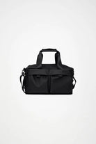 Borsa Otaru Weekend nera - YES SHOPBorse a spallaRAINS12970-Taglia unica8782473710971