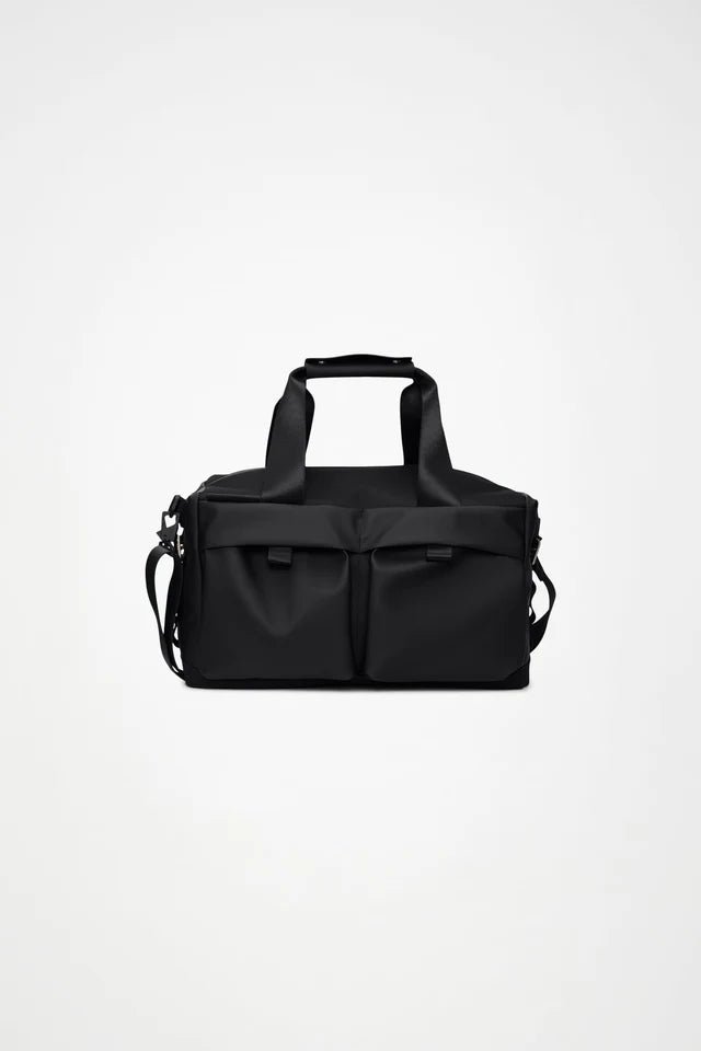 Borsa Otaru Weekend nera - YES SHOPBorse a spallaRAINS12970-Taglia unica8782473710971