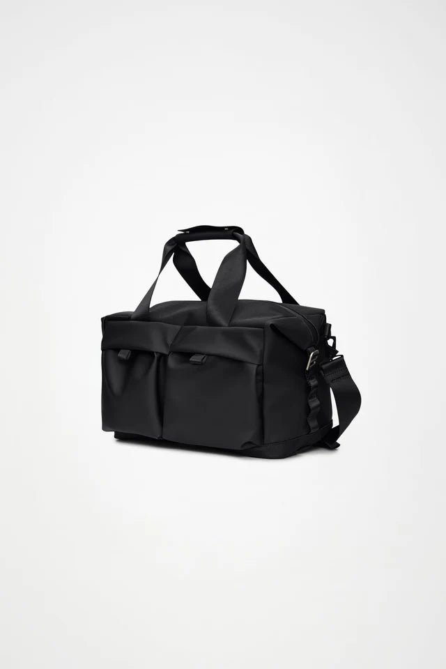 Borsa Otaru Weekend nera - YES SHOPBorse a spallaRAINS12970-Taglia unica8782473710971