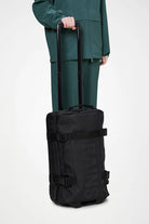 Trolley Texel Cabin W4 nero - YES SHOPTrolleyRAINS13460-Taglia unica9982473710971