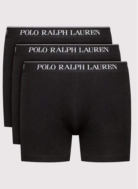 Boxer 3 - Pack nero - YES SHOPBoxerPOLO RALPH LAUREN714835885-XXS5038822655771