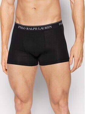 Boxer 3 - Pack nero - YES SHOPBoxerPOLO RALPH LAUREN714835885-XXS5038822655771