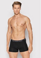 Boxer 3 - Pack nero - YES SHOPBoxerPOLO RALPH LAUREN714835885-XXS5038822655771