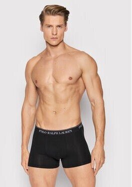Boxer 3 - Pack nero - YES SHOPBoxerPOLO RALPH LAUREN714835885-XXS5038822655771