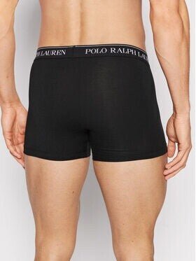 Boxer 3 - Pack nero - YES SHOPBoxerPOLO RALPH LAUREN714835885-XXS5038822655771