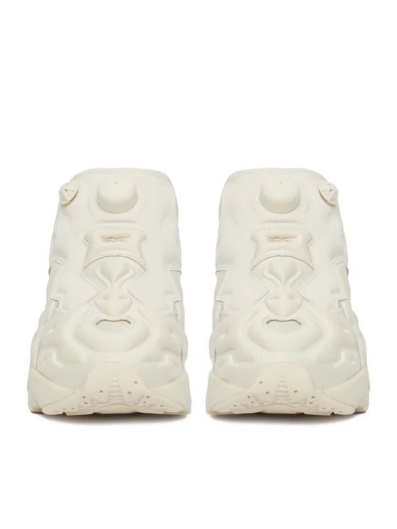 Sneakers Instapump sliver sabbia - YES SHOPSneakersREEBOK100261808-IT 385570505742771