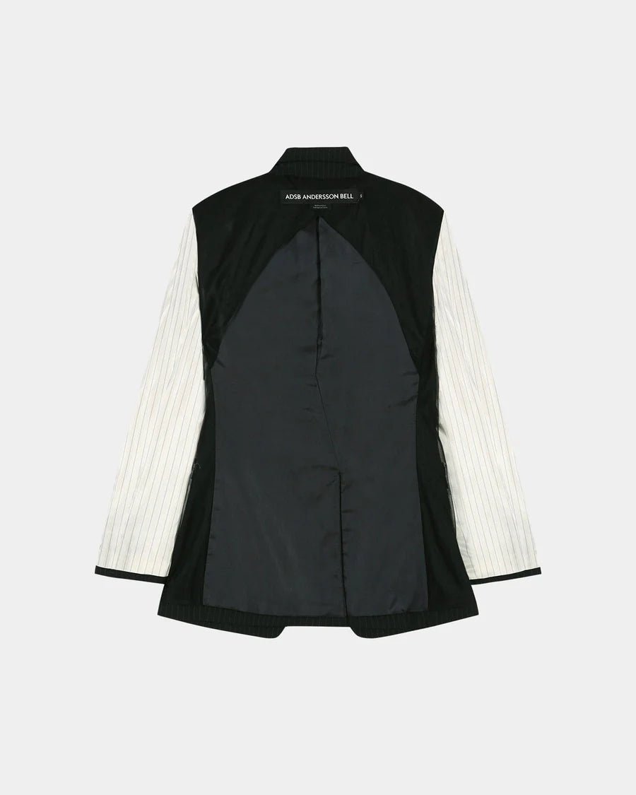 Blazer Indise - out reversibile nero - YES SHOPGiaccheADSB ANDERSSON BELLAWA764W-XXS