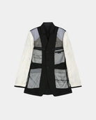 Blazer Indise - out reversibile nero - YES SHOPGiaccheADSB ANDERSSON BELLAWA764W-XXS