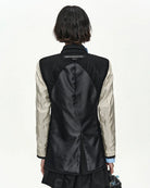 Blazer Indise - out reversibile nero - YES SHOPGiaccheADSB ANDERSSON BELLAWA764W-XXS