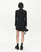 Blazer Indise - out reversibile nero - YES SHOPGiaccheADSB ANDERSSON BELLAWA764W-XXS