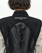 Blazer Indise - out reversibile nero - YES SHOPGiaccheADSB ANDERSSON BELLAWA764W-XXS