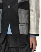 Blazer Indise - out reversibile nero - YES SHOPGiaccheADSB ANDERSSON BELLAWA764W-XXS
