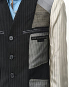 Blazer Indise - out reversibile nero - YES SHOPGiaccheADSB ANDERSSON BELLAWA764W-XXS