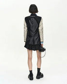 Blazer Indise - out reversibile nero - YES SHOPGiaccheADSB ANDERSSON BELLAWA764W-XXS