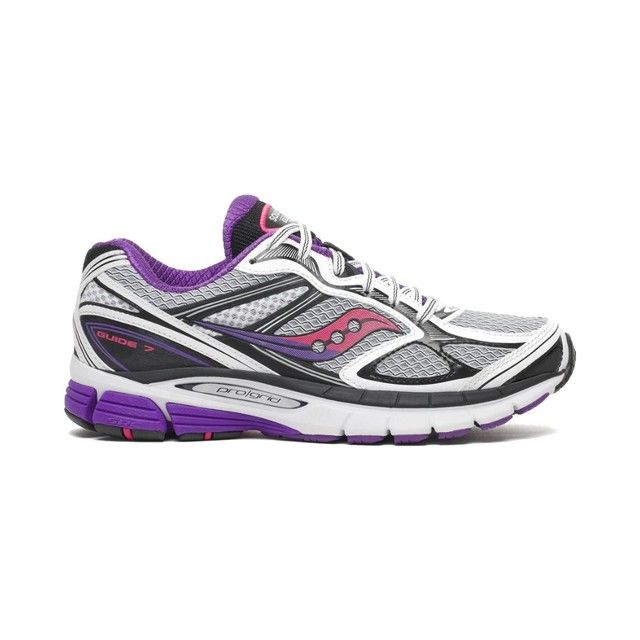 Sneakers Progrid Guide 7 viola - YES SHOPSneakersSAUCONYS101493-1049-IT 38