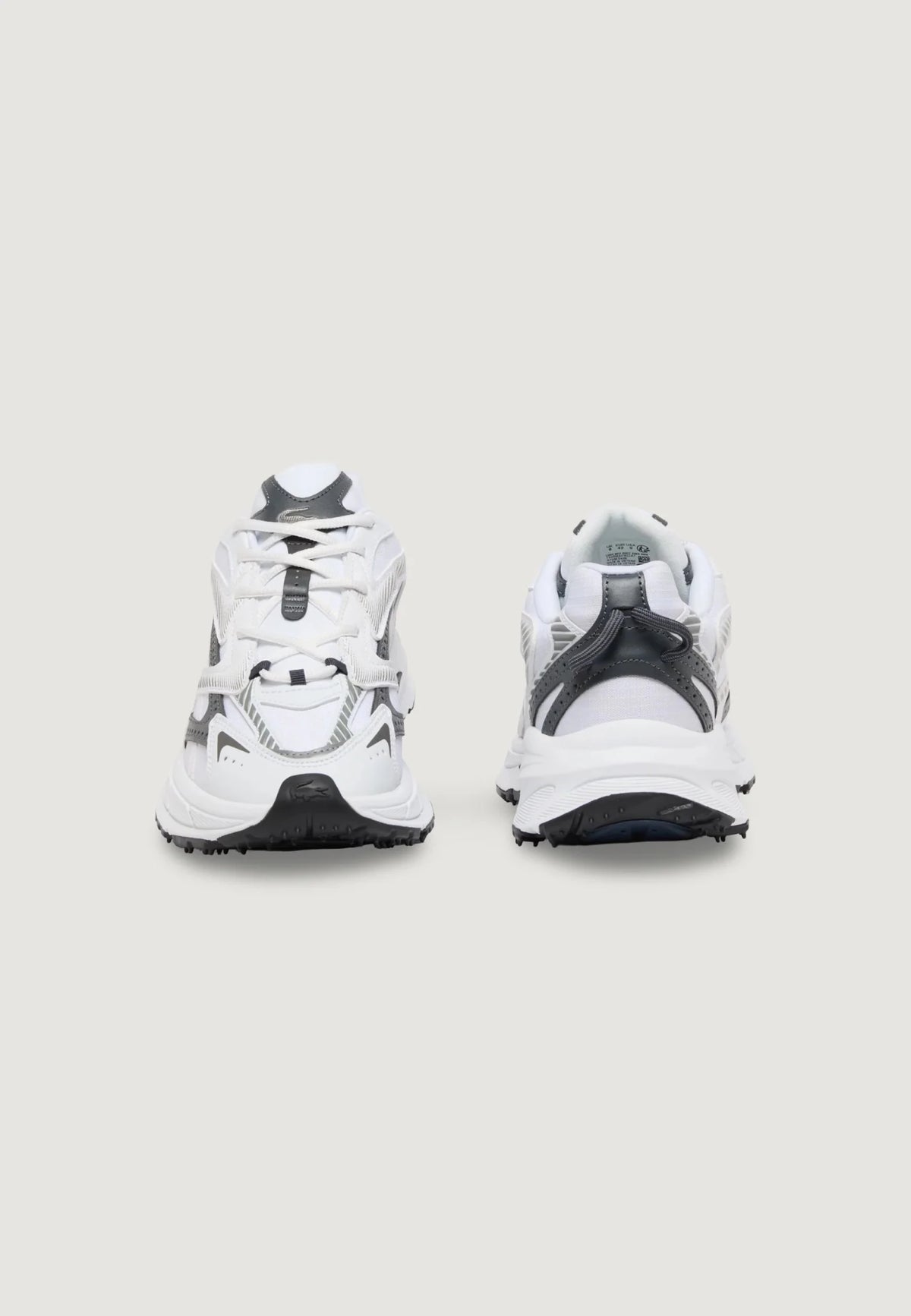Sneakers Neo Shot bianca - YES SHOPSneakersLACOSTEL003 NEOSHOT 2265-IT 38