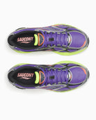 Sneakers Progrid Guide 7 Hi Octane viola - YES SHOPSneakersSAUCONYS70995-2-IT 38