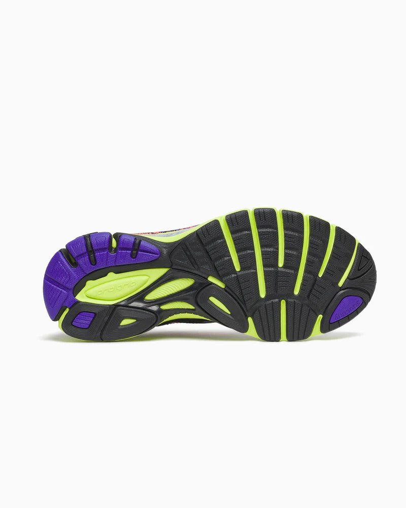 Sneakers Progrid Guide 7 Hi Octane viola - YES SHOPSneakersSAUCONYS70995-2-IT 38