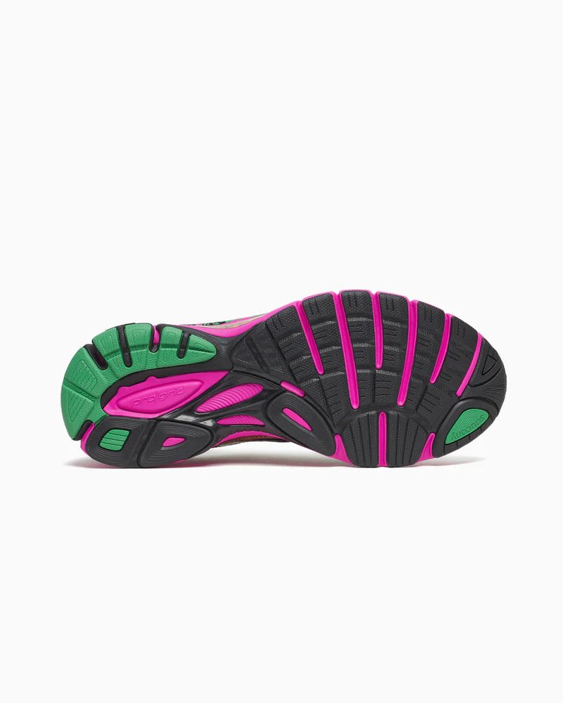 Sneakers Progrid Guide 7 Hi Octane verde multi - YES SHOPSneakersSAUCONYS70995-3-IT 38
