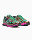 Sneakers Progrid Guide 7 Hi Octane verde multi - YES SHOPSneakersSAUCONYS70995-3-IT 38