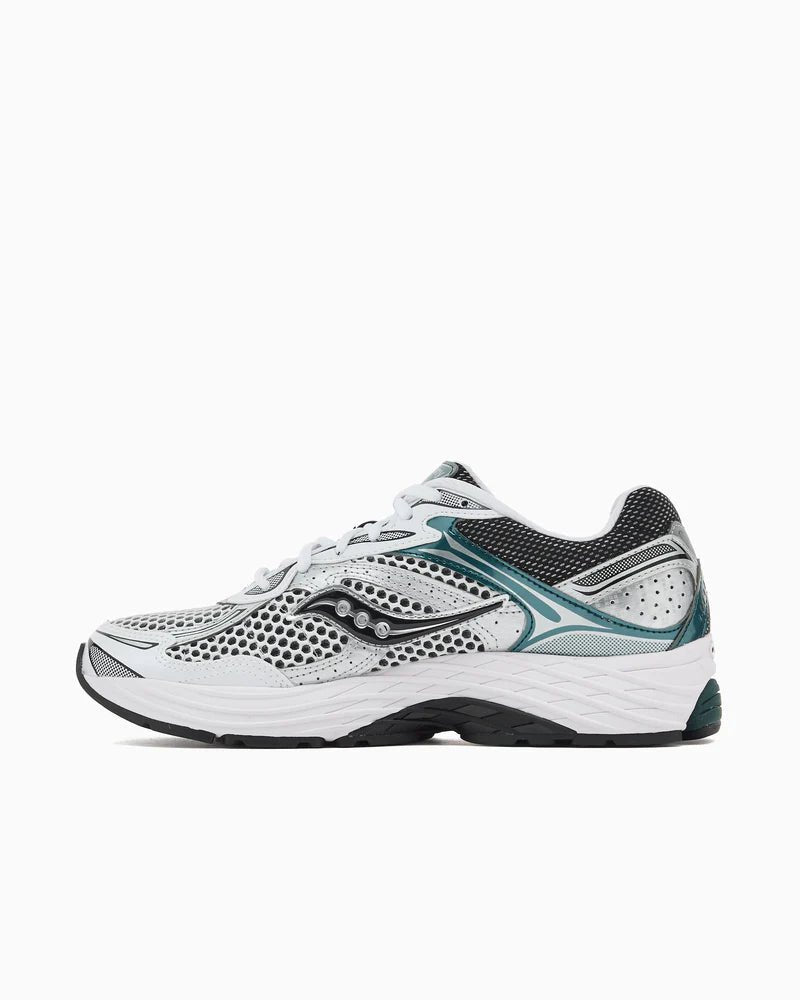 Sneakers Progrid OMNI 9 silver - YES SHOPSneakersSAUCONYS70739-56-IT 38