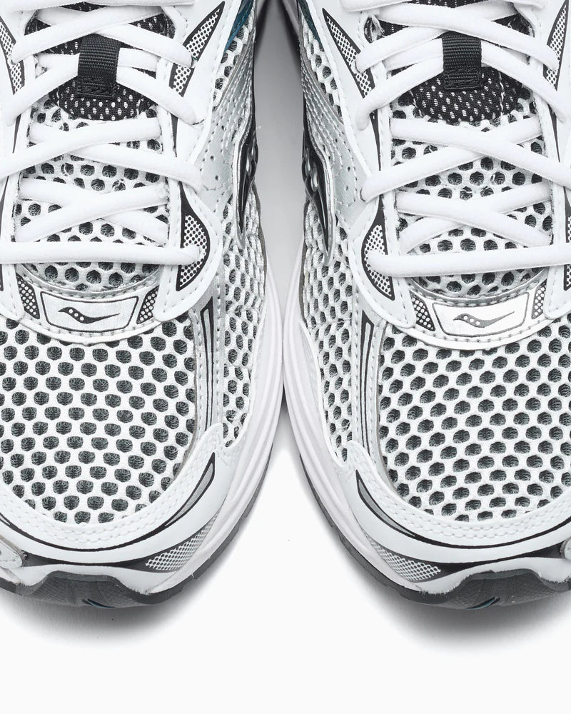 Sneakers Progrid OMNI 9 silver - YES SHOPSneakersSAUCONYS70739-56-IT 38