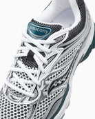 Sneakers Progrid OMNI 9 silver - YES SHOPSneakersSAUCONYS70739-56-IT 38