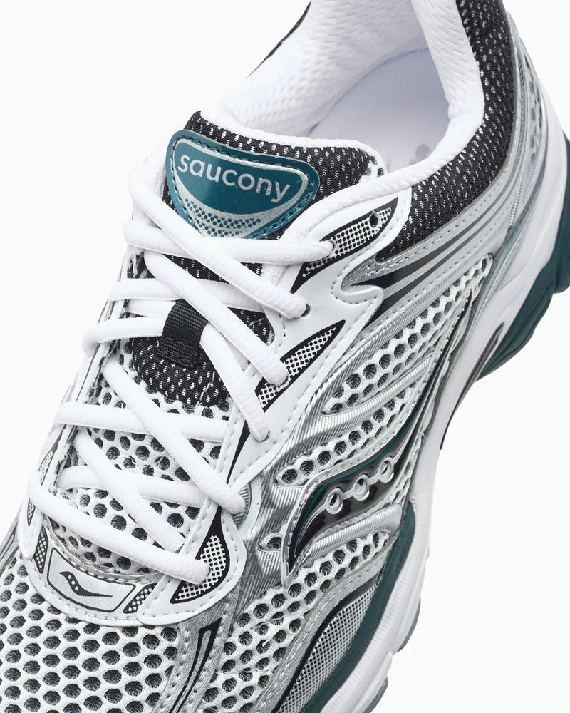 Sneakers Progrid OMNI 9 silver - YES SHOPSneakersSAUCONYS70739-56-IT 38
