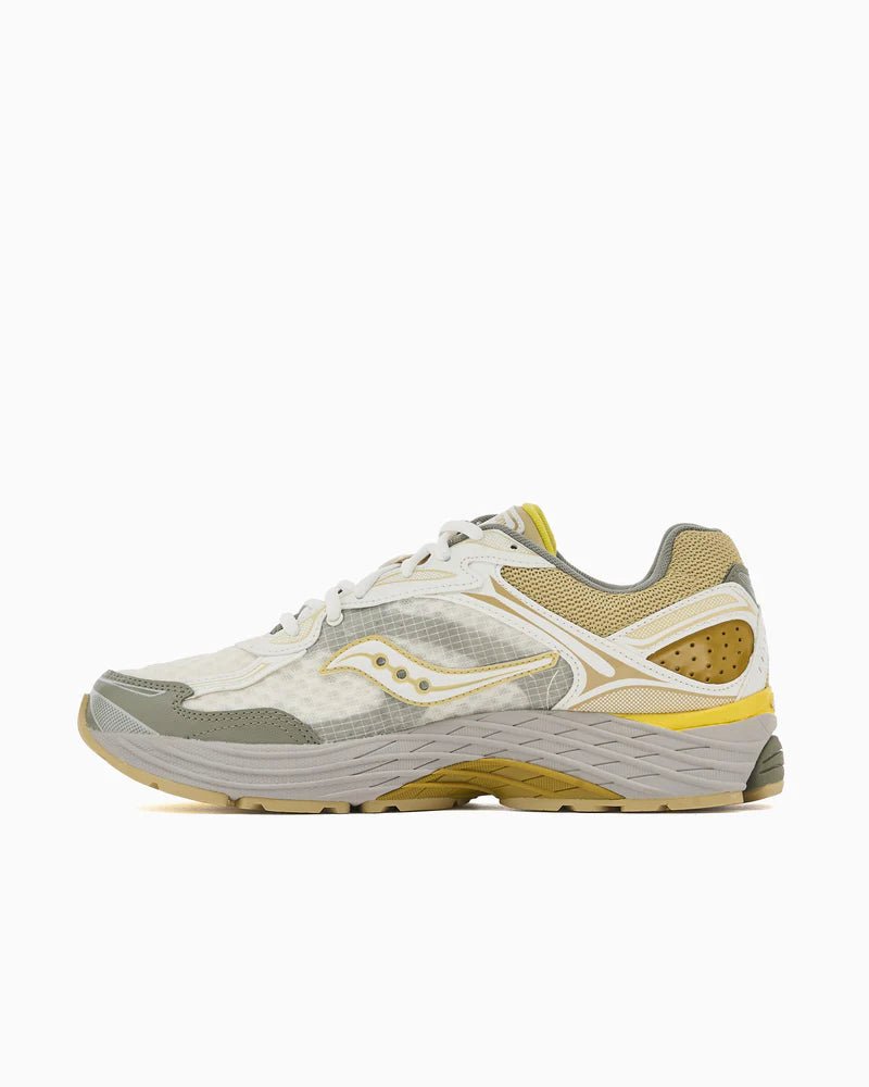 Sneakers Progrid OMNI 9 giallo - YES SHOPSneakersSAUCONYS701004-3-IT 38