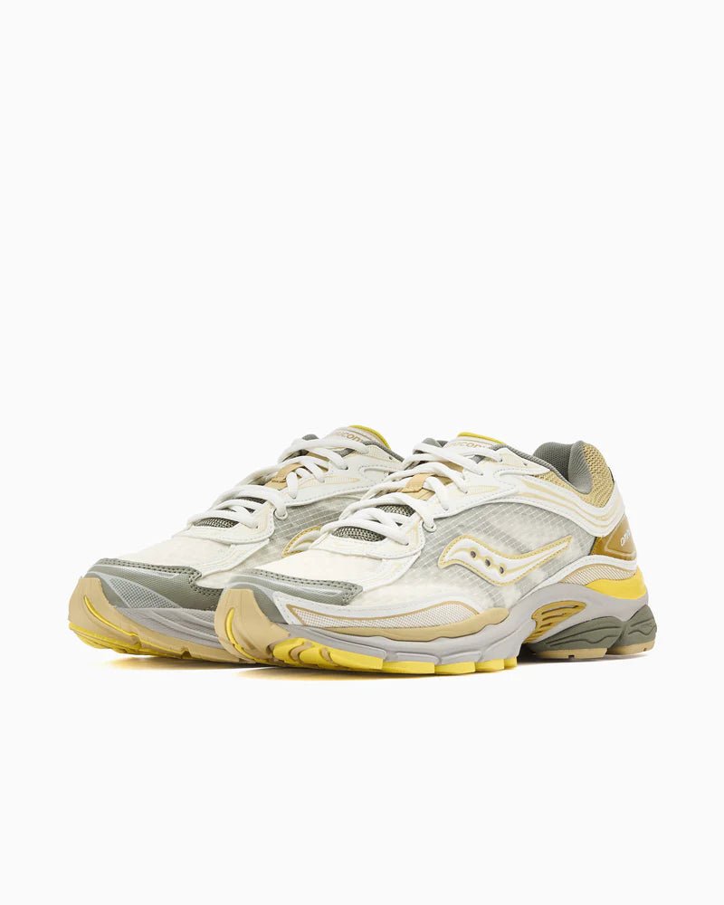 Sneakers Progrid OMNI 9 giallo - YES SHOPSneakersSAUCONYS701004-3-IT 38