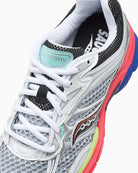 Sneakers Progrid Omni 9 " White Vivid Red " - YES SHOPSneakersSAUCONYS101245-1011-IT 38
