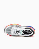 Sneakers Progrid Omni 9 " White Vivid Red " - YES SHOPSneakersSAUCONYS101245-1011-IT 38