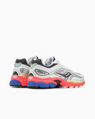 Sneakers Progrid Omni 9 " White Vivid Red " - YES SHOPSneakersSAUCONYS101245-1011-IT 38