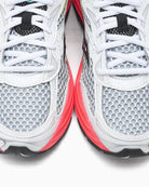 Sneakers Progrid Omni 9 " White Vivid Red " - YES SHOPSneakersSAUCONYS101245-1011-IT 38