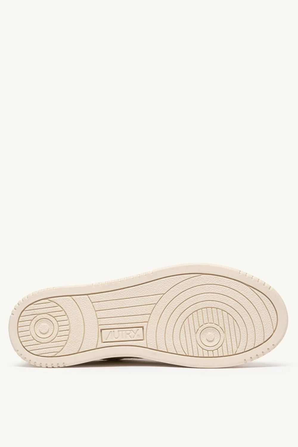 Sneakers medialist low in pelle rosa, sand e leopard - YES SHOPScarpe sportiveAUTRYAULW-NZ01-IT 36