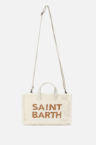 Phone Bag teddy panna - YES SHOPBorse a tracollaMC2 SAINT BARTHPHONE004/02541M-Taglia unica