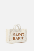 Phone Bag teddy panna - YES SHOPBorse a tracollaMC2 SAINT BARTHPHONE004/02541M-Taglia unica
