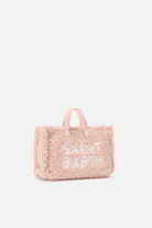Phone Bag teddy rosa - YES SHOPBorse a tracollaMC2 SAINT BARTHPHONE004/00195M-Taglia unica