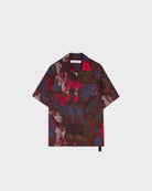Camicia stampa camo multicolor - YES SHOPCamiciePEACEMAKERPCM30S04ACO017501-XXS7250031776771