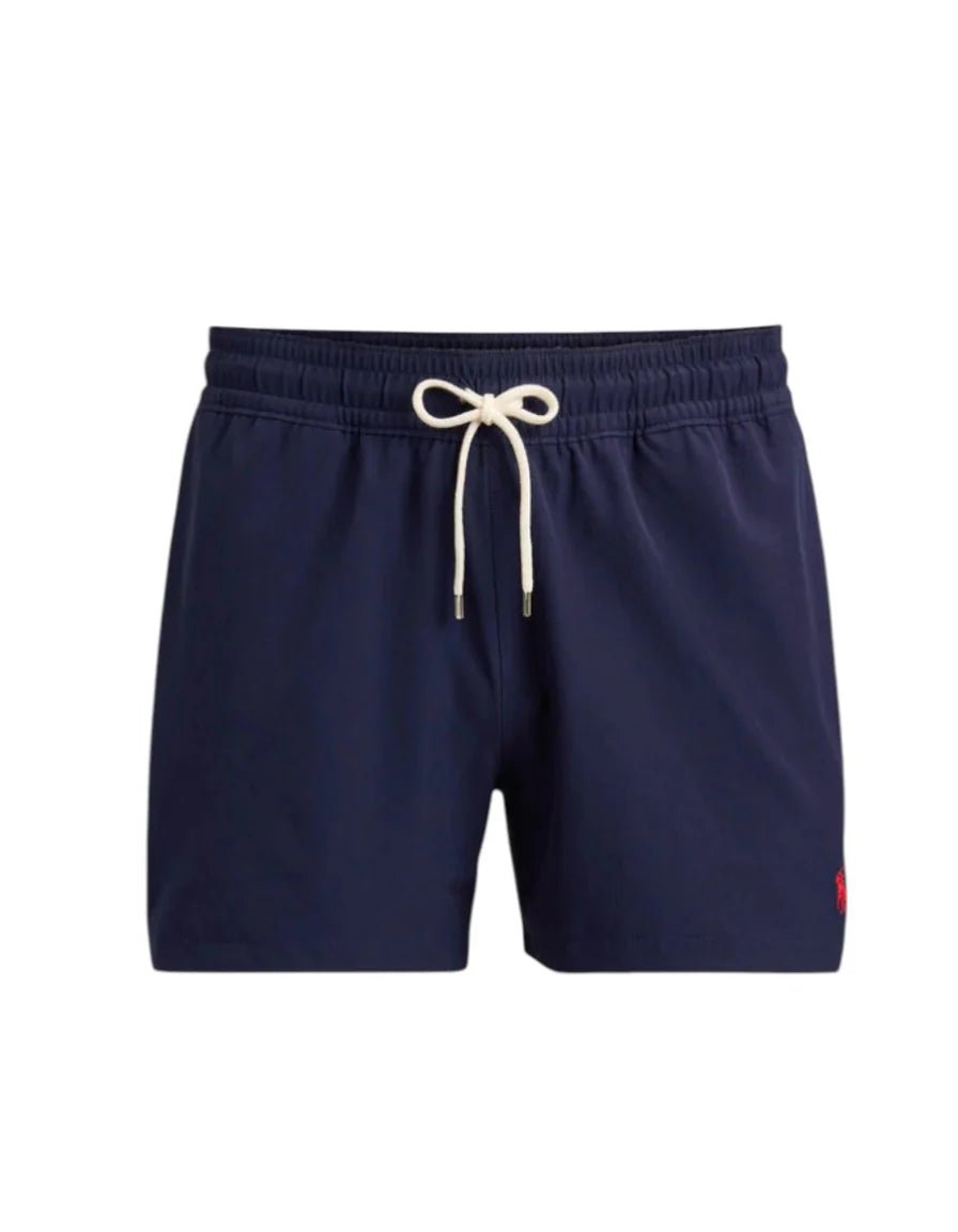 Costume blu woven trunk - YES SHOPCostumi da bagnoPOLO RALPH LAUREN710B16721-XXS