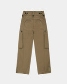 Pantalone cargo utility beige - YES SHOPPantaloniADSB ANDERSSON BELLAPA894W-IT 34