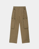 Pantalone cargo utility beige - YES SHOPPantaloniADSB ANDERSSON BELLAPA894W-IT 34