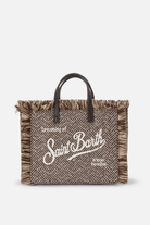 Borsa Vanity Mini spigata beige - YES SHOPBorse a tracollaMC2 SAINT BARTHVAMI031/04514M-Taglia unica