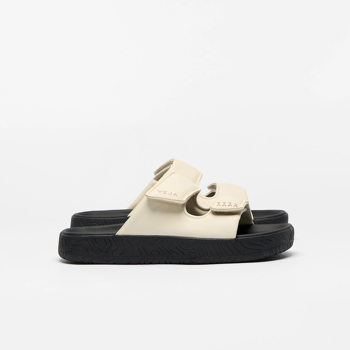 Ciabatta Etna Bold in pelle panna - YES SHOPSandaliVEJAEM0221583A-IT 369088349676771