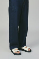 Ciabatta Etna Bold in pelle panna - YES SHOPSandaliVEJAEM0221583A-IT 369088349676771